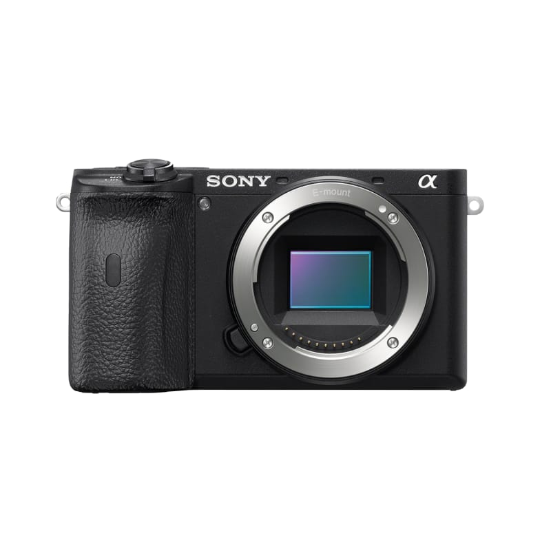 Cameră Foto Mirrorless SONY A6700 cu Obiectiv 16-50mm