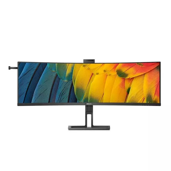 Monitor PHILIPS 45B1U6900CH/00 44.5" UltraWide 5120x1440 75Hz