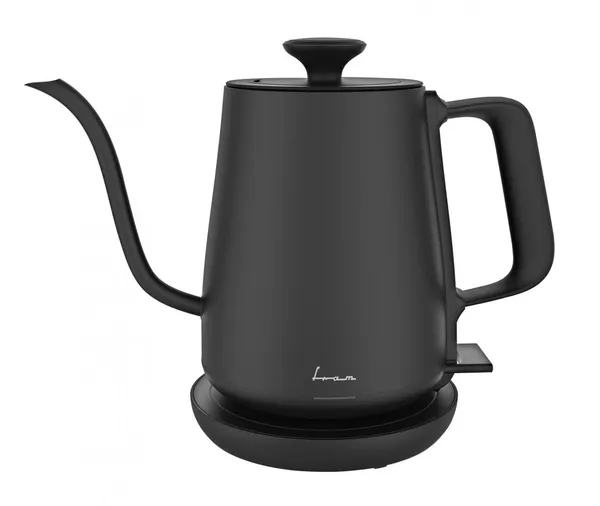 Fierbător Electric FRAM FEK-R1300BK 0.6L Negru