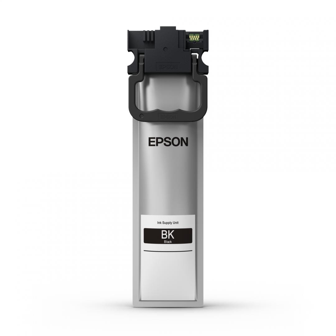 Cartuș cerneală EPSON DURABrite Ultra Negru C13T12D140