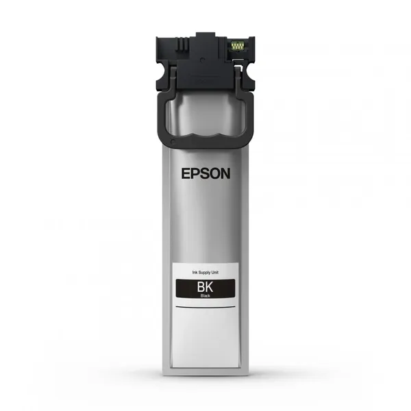 Cartuș cerneală EPSON DURABrite Ultra Negru C13T12D140