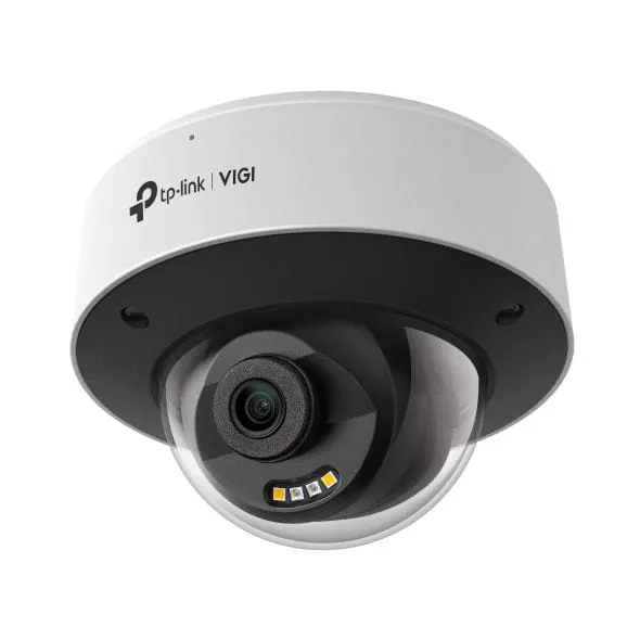 Cameră de supraveghere TP-LINK VIGI InSight S245 4MP 2.8mm Dome
