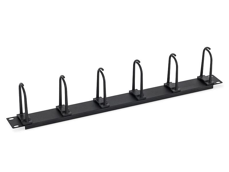 Panou Organizare Cabluri TRITON 19 țoli Inel Click-in 60x30 mm