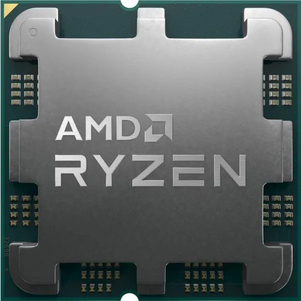 Procesor AMD RYZEN 5 7600X 6C/12T Socket AM5 Box - imagine 7