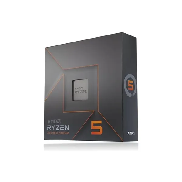 Procesor AMD RYZEN 5 7600X 6C/12T Socket AM5 Box - imagine 6