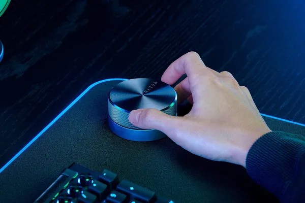 Sistem Audio 2.1 RAZER Nommo V2 Pro Wireless Bluetooth 5.3 Negru - imagine 2