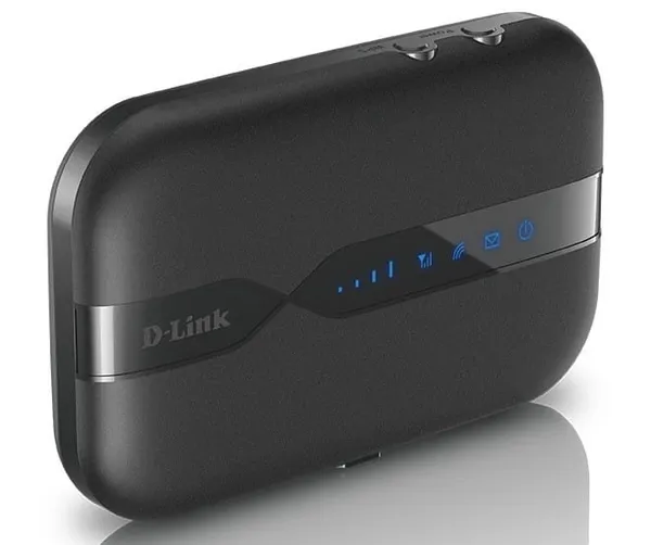 Router Mobile D-LINK DWR-932 4G LTE