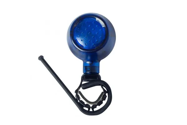 Sonerie Electrică cu Oglindă DX888HB Albastră