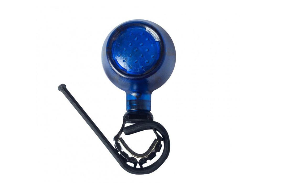 Sonerie Electrică cu Oglindă DX888HB Albastră