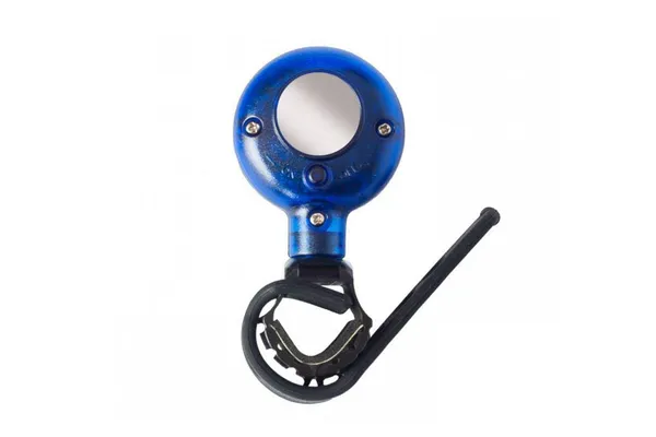 Sonerie Electrică cu Oglindă DX888HB Albastră - imagine 2