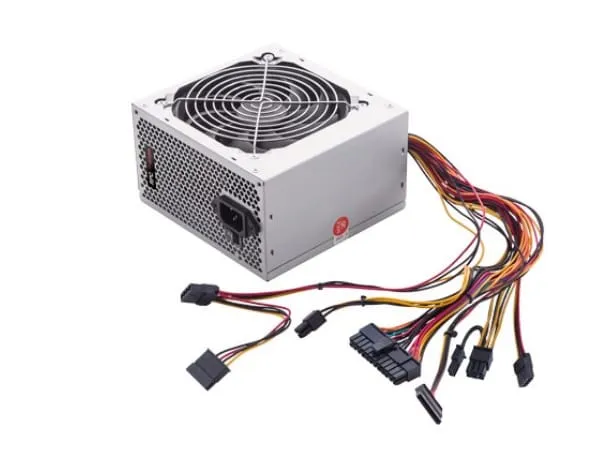 Sursă PC NJOY RPC 25020CA 250W - imagine 2