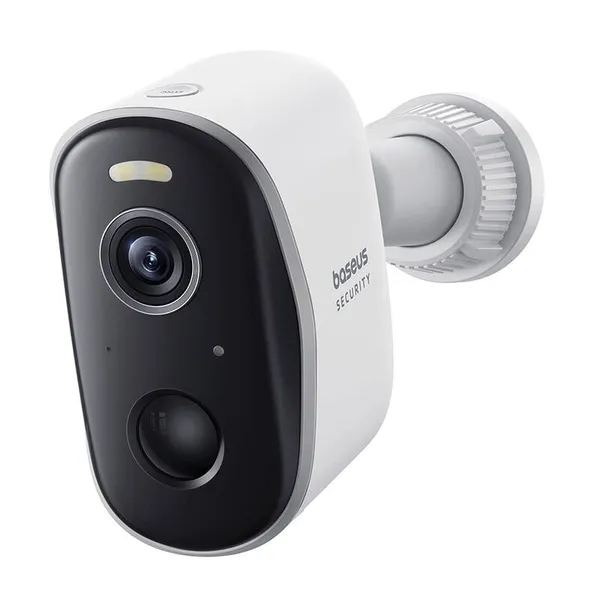 Cameră de exterior BASEUS N1 Alb