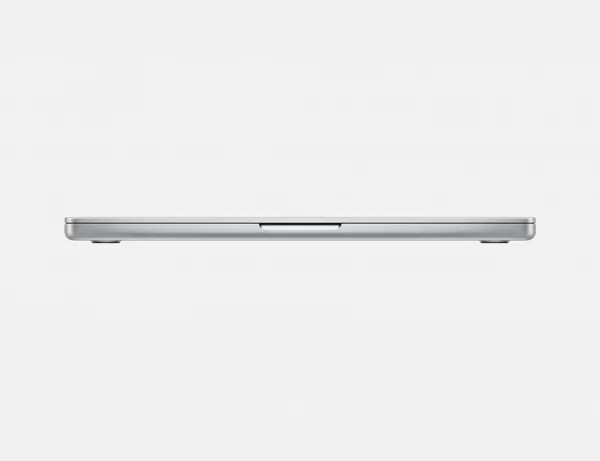 Laptop APPLE MacBook Pro 14.2 M5 24GB 1TB Argintiu US - imagine 5