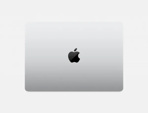 Laptop APPLE MacBook Pro 14.2 M5 24GB 1TB Argintiu US - imagine 6