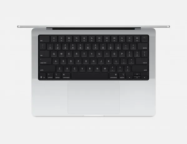Laptop APPLE MacBook Pro 14.2 M5 24GB 1TB Argintiu US - imagine 2