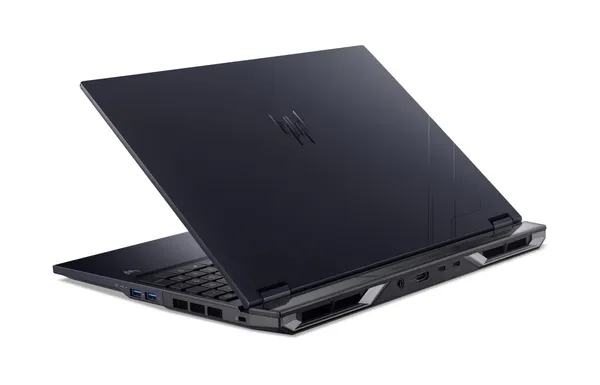 Laptop Gaming ACER Predator Helios Neo 16 Intel Core Ultra 7 RTX 5060 16GB 1TB - imagine 2