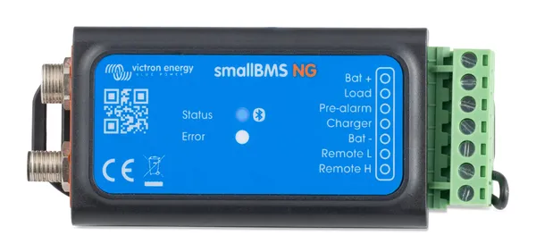 SmallBMS NG - imagine 6