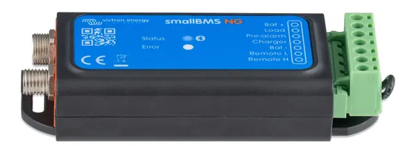 SmallBMS NG - imagine 3