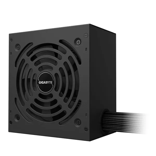 Sursă PC GIGABYTE P650G 650W 80 Plus Gold PCIe 5.1