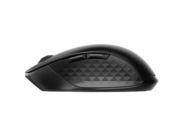 Mouse HP 435 Wireless Multi-Device Negru 3B4Q5UT - imagine 4