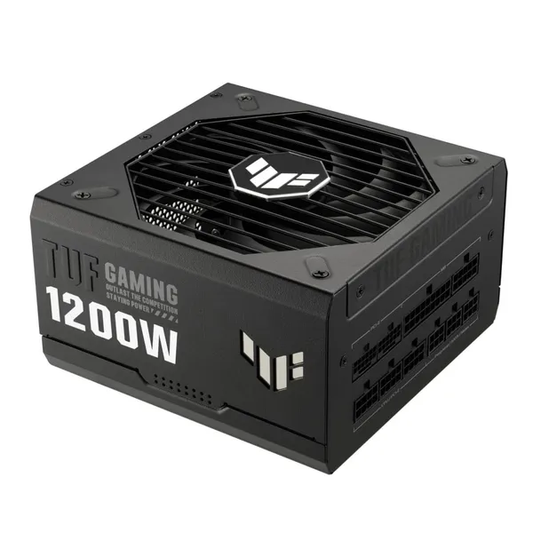 Sursă PC ASUS TUF Gaming 1200W 80 Plus Gold