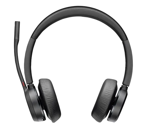 Căști HP POLY Voyager 4320-M Wireless Multicolor 77Z32AA
