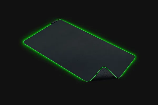 Mousepad Gaming RAZER Goliathus Chroma 3XL Negru 1200 x 550 mm - imagine 2