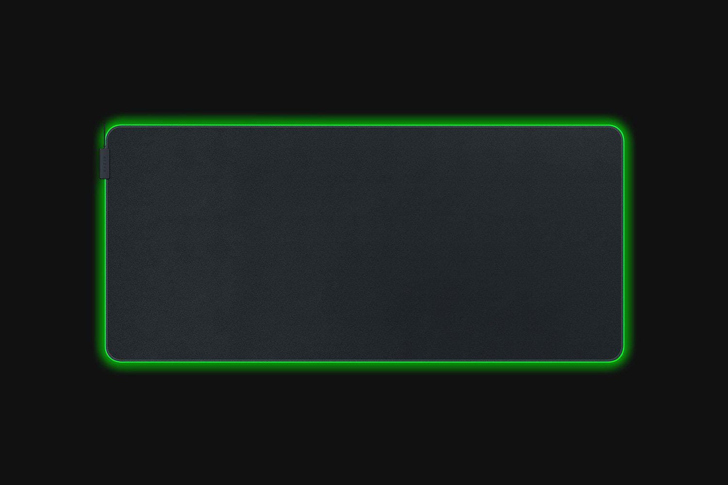 Mousepad Gaming RAZER Goliathus Chroma 3XL Negru 210 x 5.5 mm