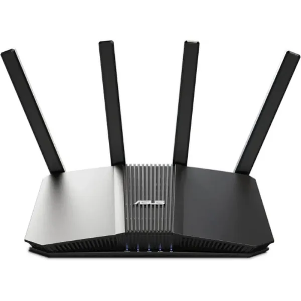 Router ASUS RT-BE58U Dual-Band WiFi 7 BE6800 - imagine 2
