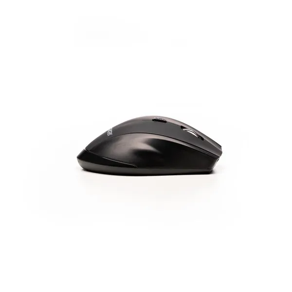 Mouse SPACER SPMO-W02 Wireless 2.4 GHz Negru - imagine 4