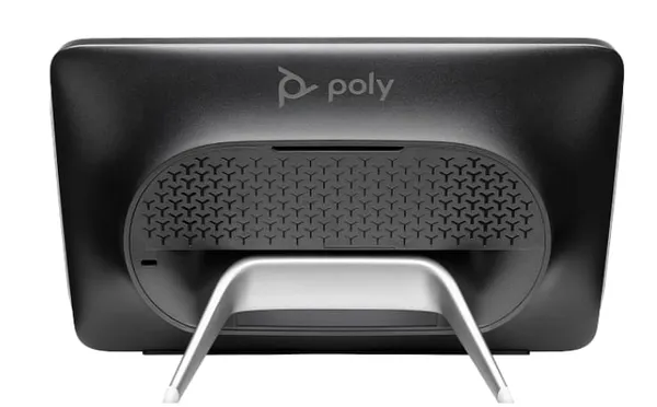 Touch Controller HP POLY TC10 Negru 875K5AA - imagine 3