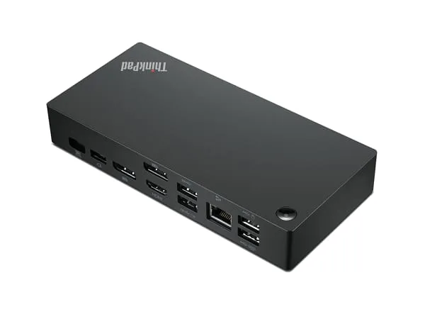 Docking Station LENOVO ThinkPad Universal USB-C 90W 40AY0090EU