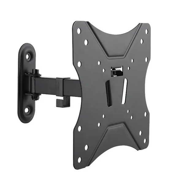 Suport TV LOGILINK BP0007 Pivotant Negru 25 kg