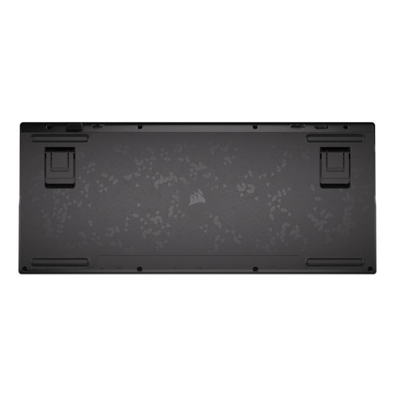 Tastatură Gaming CORSAIR K65 PLUS Wireless RGB 75% Mecanică - imagine 7