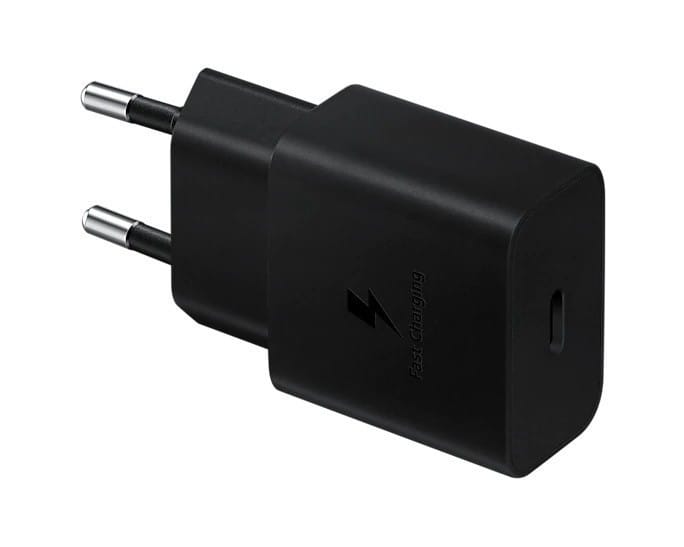 Încărcător SAMSUNG EP-T1510NBEGEU 15W USB Type-C Negru