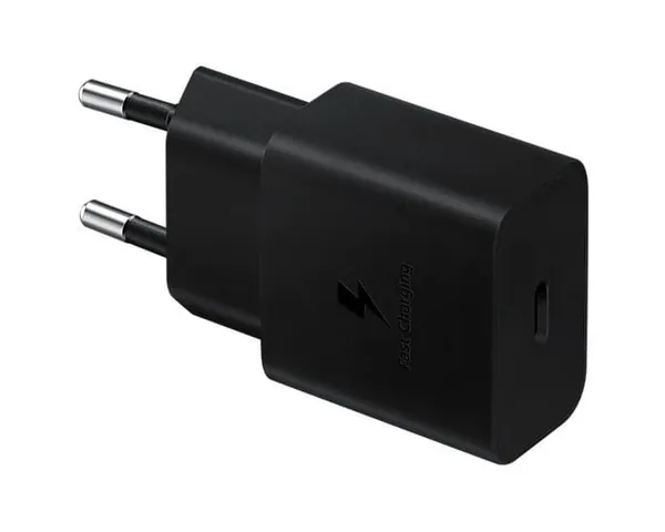 Încărcător SAMSUNG EP-T1510NBEGEU 15W USB Type-C Negru