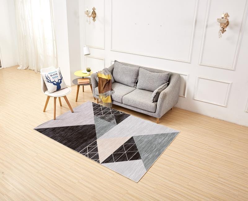 Covor HEINNER EVA Print Digital 3D 200x300 cm