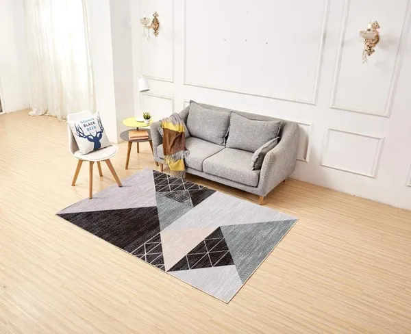 Covor HEINNER EVA Print Digital 3D 200x300 cm