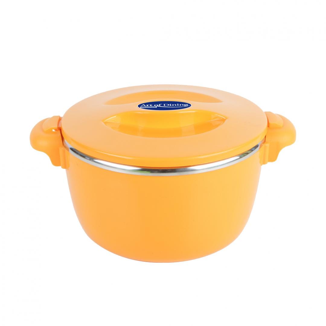 Caserolă termică HEINNER NOVA 6L Plastic