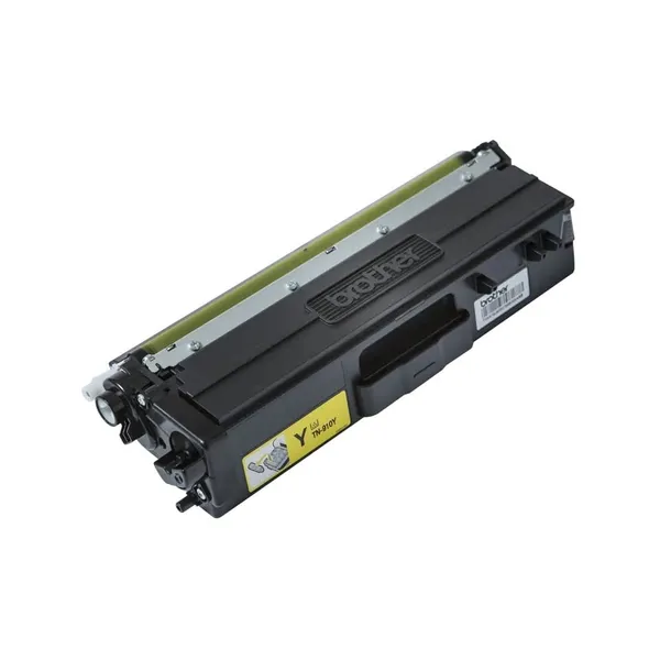 Toner Original BROTHER TN910Y Galben 9.000 pagini