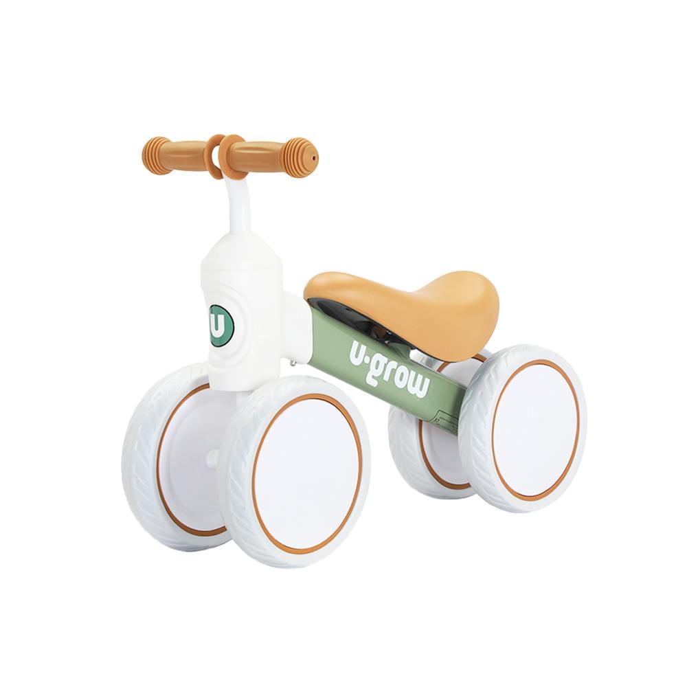 Mini Bicicletă U-GROW Verde