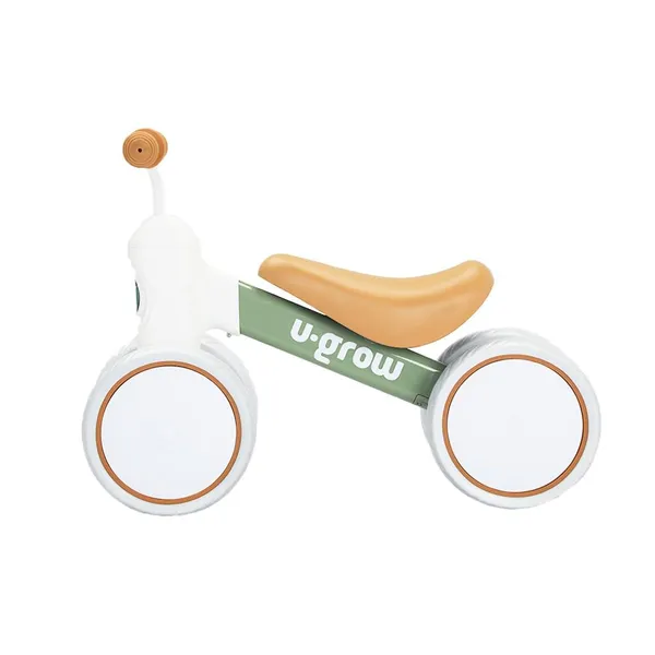 Mini Bicicletă U-GROW Verde - imagine 2