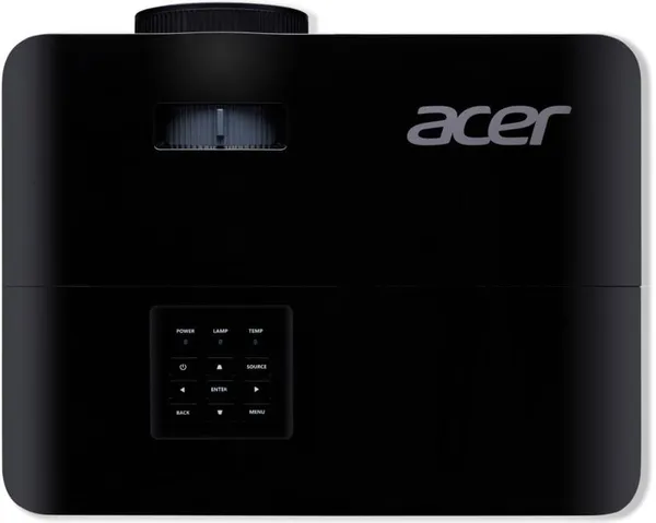 Videoproiector ACER X1228i 4500 Lumeni MR.JTV11.001 - imagine 5