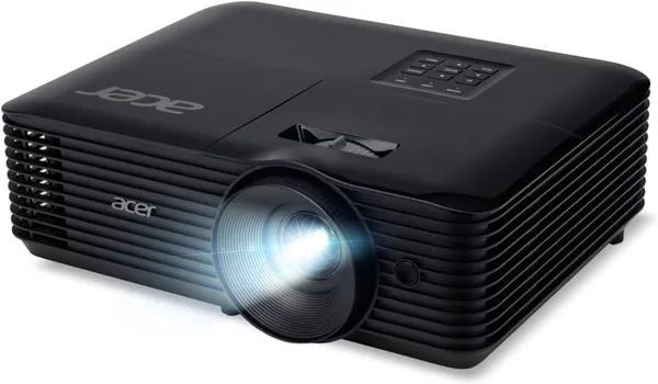 Videoproiector ACER X1228i 4500 Lumeni MR.JTV11.001 - imagine 7