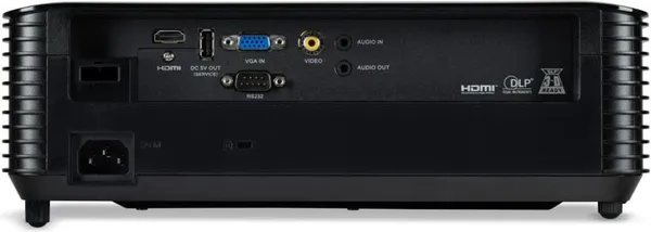 Videoproiector ACER X1228i 4500 Lumeni MR.JTV11.001 - imagine 6