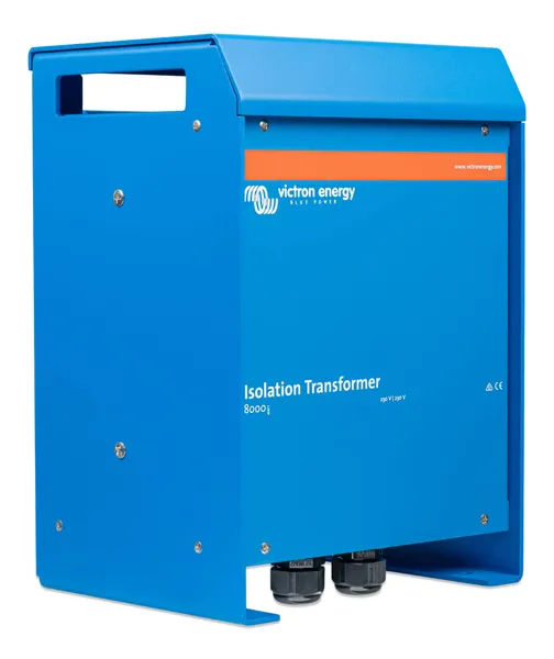 Transformator de Izolare VICTRON ENERGY 8000W - imagine 3