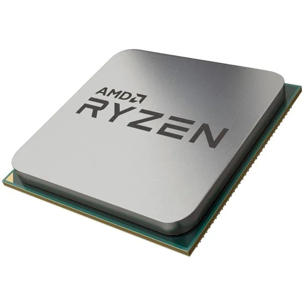 Procesor AMD RYZEN 7 5700G 3.8 GHz Turbo 4.6 GHz 8 Nuclee Socket AM4 - imagine 3