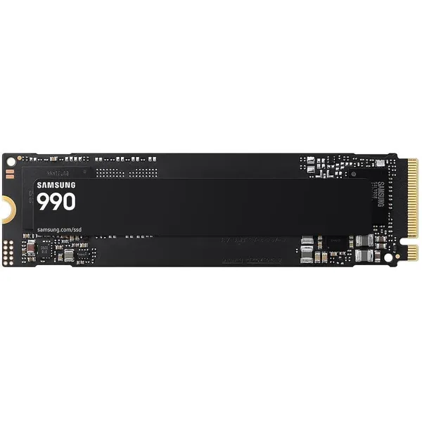 SSD SAMSUNG 990 EVO 1TB PCI Express 4.0 MZ-V9V1T0BW