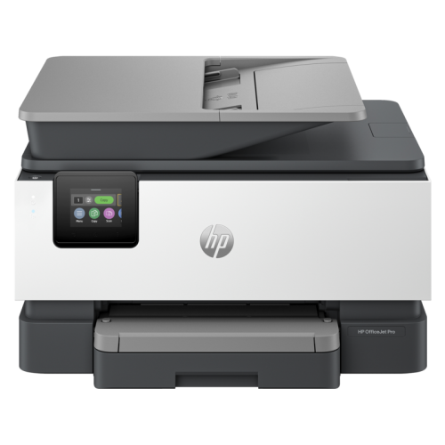 Multifuncțional HP 9120b A4 Imprimare Copiere Scanare Fax