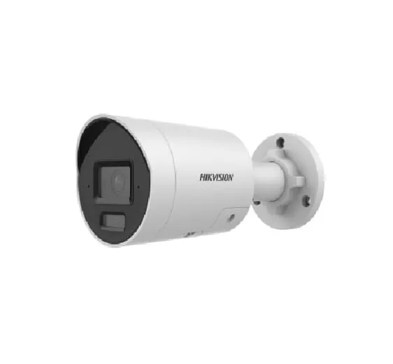 Camera de supraveghere HIKVISION DS-2CD2086G2H-I2U/SL 8MP 2.8mm